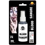 Guirca Falešná černá krev ve spreji 60 ml – Zboží Dáma Guirca Falešná černá krev ve spreji 60 ml – Zboží Dáma