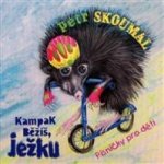 Různí interpreti - Kampak běžíš, ježku - CD – Hledejceny.cz