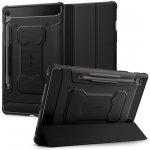 Spigen Rugged Armor Pro ochranný obal pro Samsung Galaxy Tab S10 FE Plus KF2350860 černé – Zboží Živě