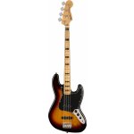 Fender Squier Classic Vibe '70s Jazz Bass – Zboží Mobilmania