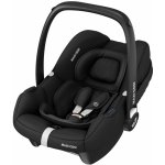 MAXI-COSI CabrioFix i-Size 2025 Essential Black – Hledejceny.cz