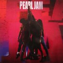 Pearl Jam - TEN /REISSUE LP