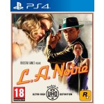 L.A. Noire – Zboží Živě