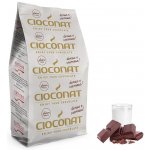 Cioconat Horká čokoláda Mléčná 500 g – Zboží Dáma Cioconat Horká čokoláda Mléčná 500 g – Zboží Dáma