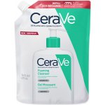 CeraVe Refill Foaming Cleanser čisticí pěnivý gel 473 ml – Zboží Dáma CeraVe Refill Foaming Cleanser čisticí pěnivý gel 473 ml – Zboží Dáma