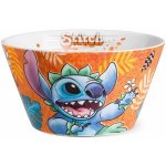 Lilo a Stitch Miska Stitch orange 550 ml – Zboží Dáma