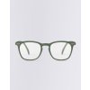 Počítačové brýle Izipizi Screen #E Kaki Green - velikost: M