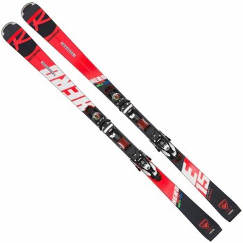 Rossignol Hero Elite MT Ti 19/20