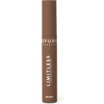 Dermacol Řasenka Brown mascara 12,6 ml – Hledejceny.cz