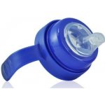 Pacific Baby Set Handle Drink Top modrá – Zboží Mobilmania