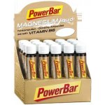 PowerBar Magnesium ampule 25ml – Hledejceny.cz