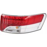 ZADNÍ SVĚTLO, LAMPA PRAVÉ KOMBI TOYOTA AVENSIS (T27), 10.08-01.12 OE: 8155005260, 8155005260, 8155105260, 8155105260 043963, 43963 Valeo