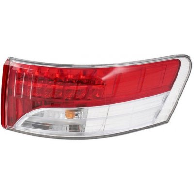 ZADNÍ SVĚTLO, LAMPA PRAVÉ KOMBI TOYOTA AVENSIS (T27), 10.08-01.12 OE: 8155005260, 8155005260, 8155105260, 8155105260 043963, 43963 Valeo – Zbozi.Blesk.cz