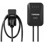 Topdon PulseQ AC Home 7kW PULSEQ7KW – Hledejceny.cz