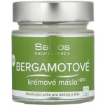 Saloos Bio Bergamotové krémové máslo 110 ml – Zboží Dáma