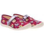 Fare růžové 4110451 – Zboží Dáma