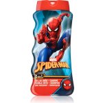 Avengers 2v1 šampon a sprchový gel dětský 475 ml – Zboží Mobilmania