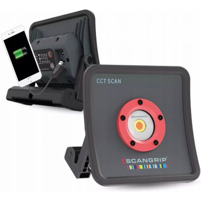 SCANGRIP MULTIMATCH R – Zboží Dáma