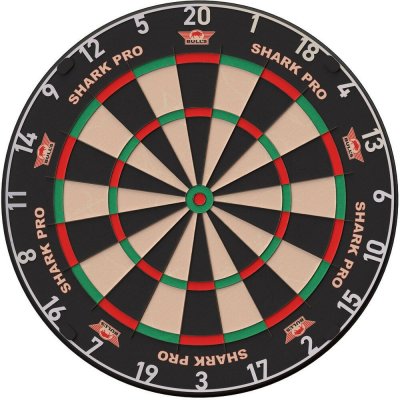 Bull's Shark Pro 2026 – Hledejceny.cz