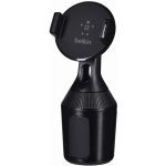 Belkin univerzální držák do přihrádky na pití pro iPhone - černý F8J168bt – Zboží Mobilmania