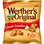 Werther`s Original smetanové karamelky 90 g – Hledejceny.cz