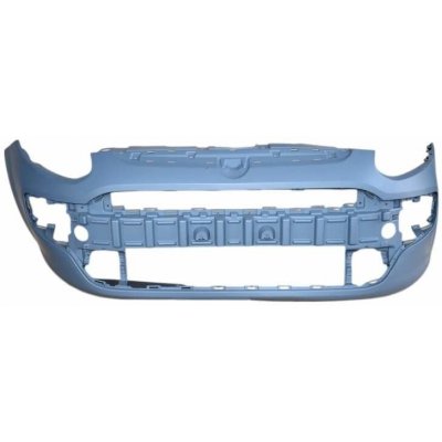 Přední nárazník pro lak FIAT PUNTO EVO 199 2008-2012 - MAGNETTI – Sleviste.cz