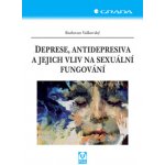 Deprese, antidepresiva a jejich vliv na sexuální fungování – Hledejceny.cz