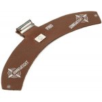 Snareweight M80 Brown – Zboží Mobilmania