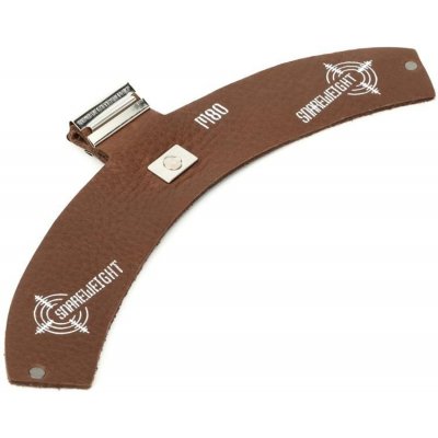 Snareweight M80 Brown – Zboží Mobilmania