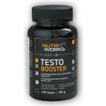 Testo Booster 120 kapslí – Hledejceny.cz