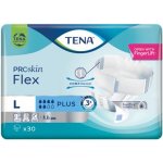 TENA Flex Plus L 30 ks – Zboží Dáma