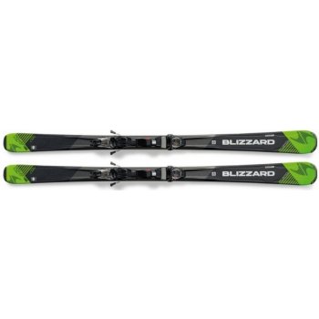 Blizzard POWER X7 Green IQ 15/16