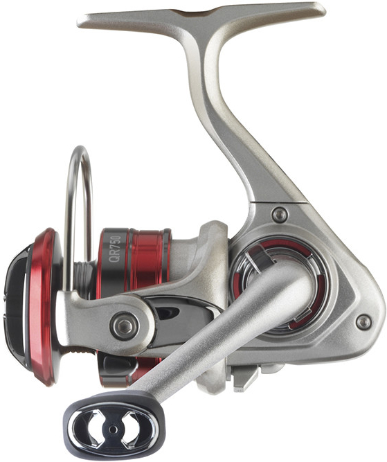 Daiwa Ultra Light Spin QR 750