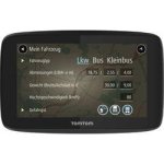 TomTom GO Professional 520 – Sleviste.cz