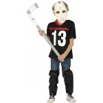 Guirca Jason Voorhees – Zboží Dáma