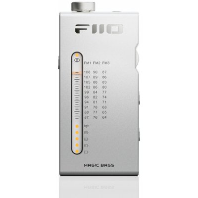FiiO RR11 – Zboží Živě