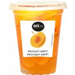 Ati Fruit Fruit Broskve 400 g – Zboží Dáma