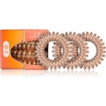 invisibobble Original Premium gumičky do vlasů Bronze Me Pretty 3 ks – Hledejceny.cz