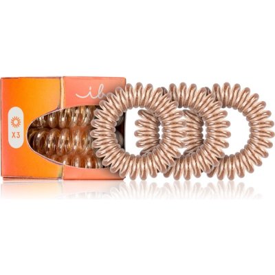 invisibobble Original Premium gumičky do vlasů Bronze Me Pretty 3 ks – Zbozi.Blesk.cz