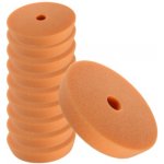 Honey COMBination Polishing Pad R DA-series Orange Medium 125 x 140 mm – Hledejceny.cz