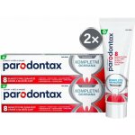 Parodontax Kompletní ochrana Whitening zubní pasta 2 x 75 ml – Sleviste.cz