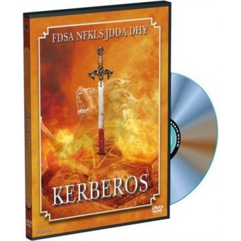 Kerberos DVD