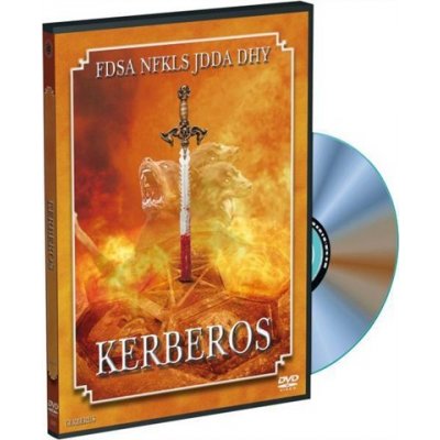 Kerberos DVD – Hledejceny.cz