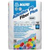 Silikon Mapei Adesilex P9 Fiber Plus Lepidlo 25 kg šedé