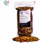 Vivani Fish Food Multi Mix 6 mm 1 kg – Sleviste.cz