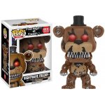 Funko Pop! Five Nights At Freddy's Nightmare Freddy – Zboží Dáma