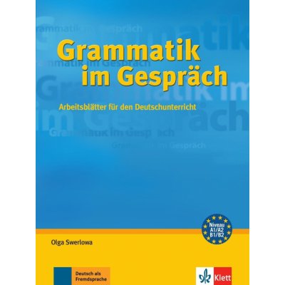 Grammatik im Gesprach