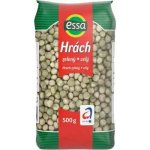 Essa hrach zelený 0,5 kg – Hledejceny.cz