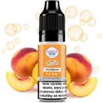 Dinner Lady Peach Bubblegum 10 ml 20 mg – Zboží Mobilmania