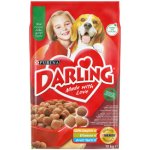 Purina Darling Duo drůbeží 10 kg – Zboží Mobilmania